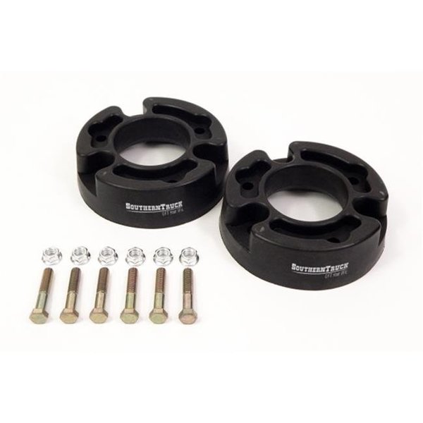 Southern Truck Southern Truck STL25001 2.5 in. Leveling Lift Kit STL25001